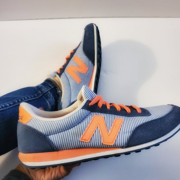 new balance 410 retro classic